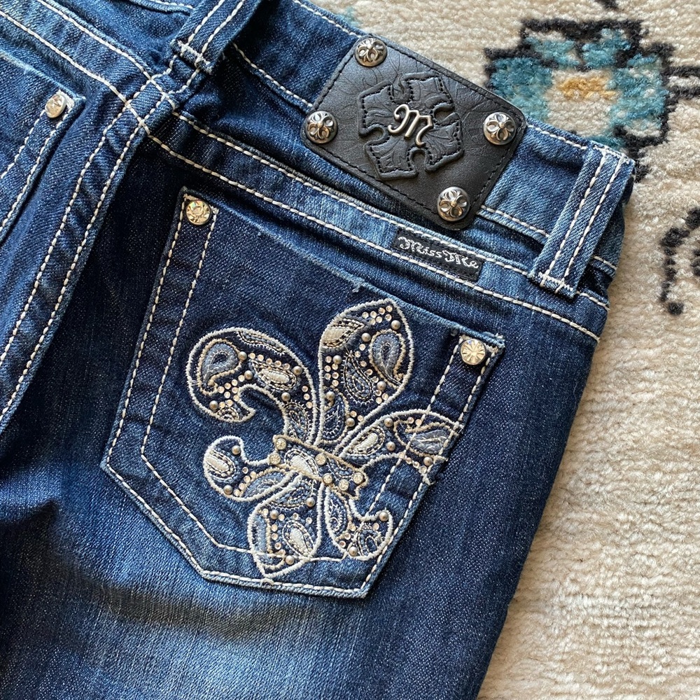 Size 27 like new condition